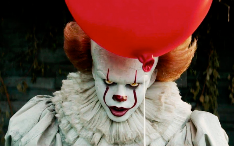 it