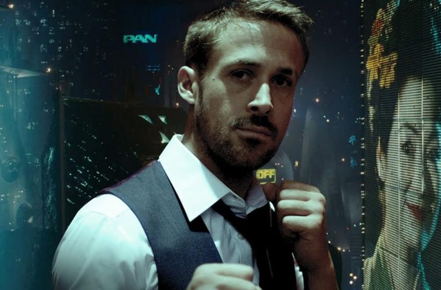Ryan Gosling, l’anima di Blade Runner 2049
