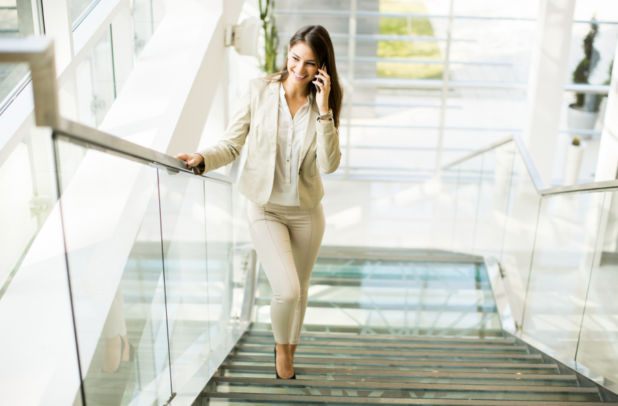 Forma: per ritrovarla alzati dal divano!