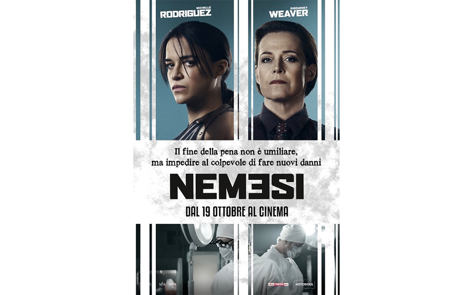 nemesi