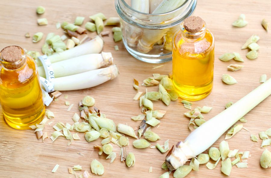Insonnia: combattila con l’olio essenziale di lemongrass