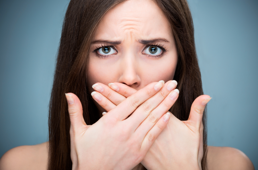 Parolacce: perché ne diciamo così tante?