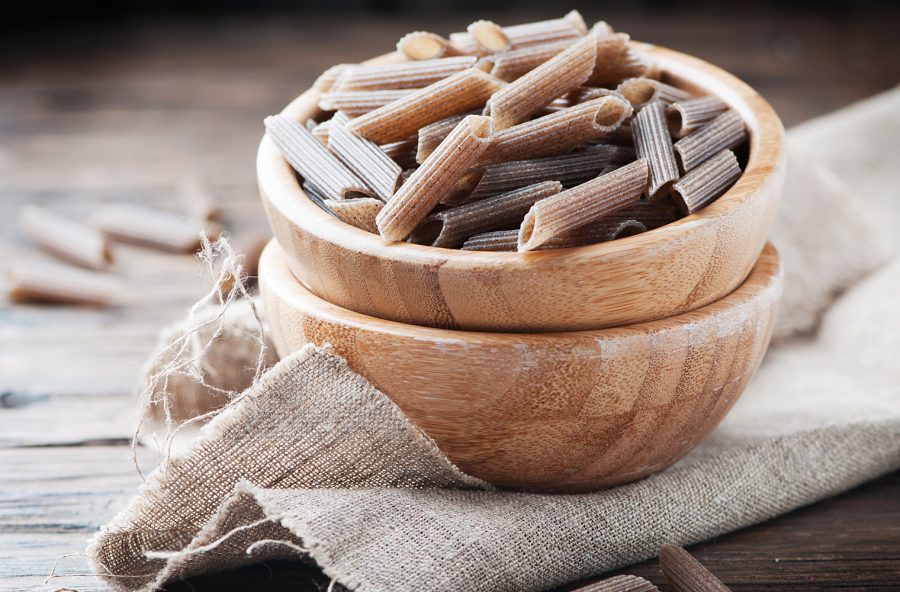 Pasta integrale: 4 falsi miti da sfatare