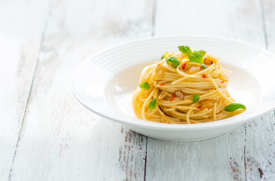 Pasta, 5 motivi per mangiarla