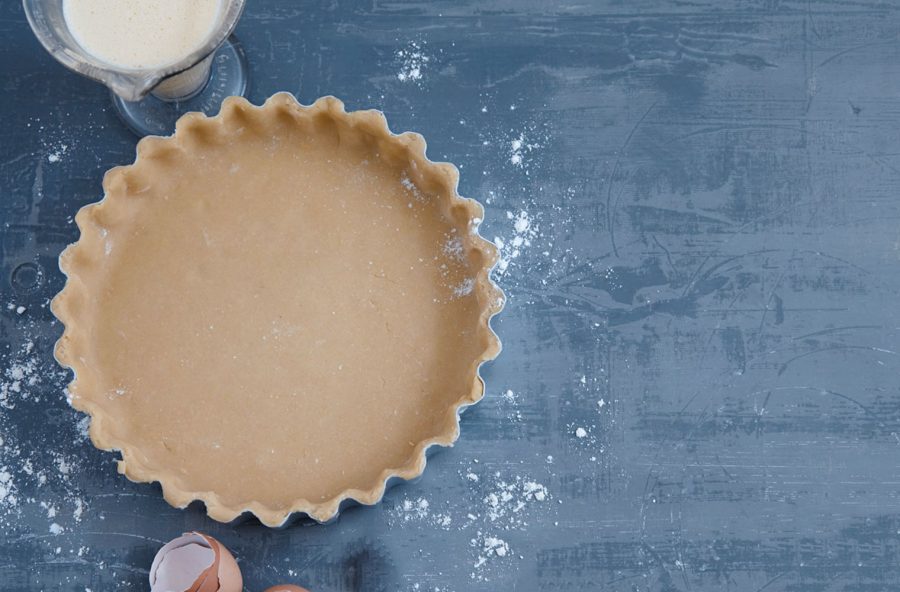 Pasta frolla: come prepararla step by step