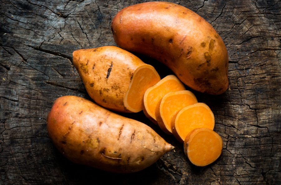 Batata: dolce ma poco calorica, è adatta anche a chi è a dieta