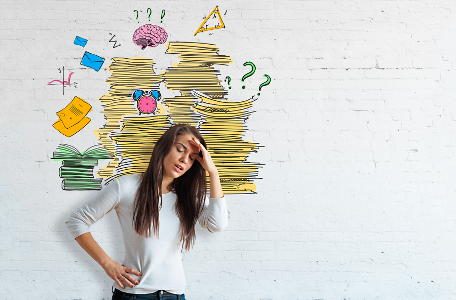 Sbalzi d’umore: tienili sotto controllo così