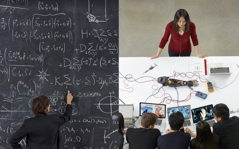 ricercatrici ricercatrici