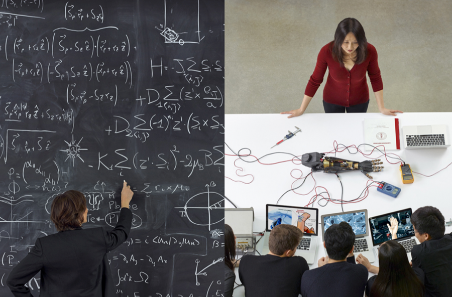 Al via la 16esima edizione del Premio L’Oréal – Unesco per giovani ricercatrici