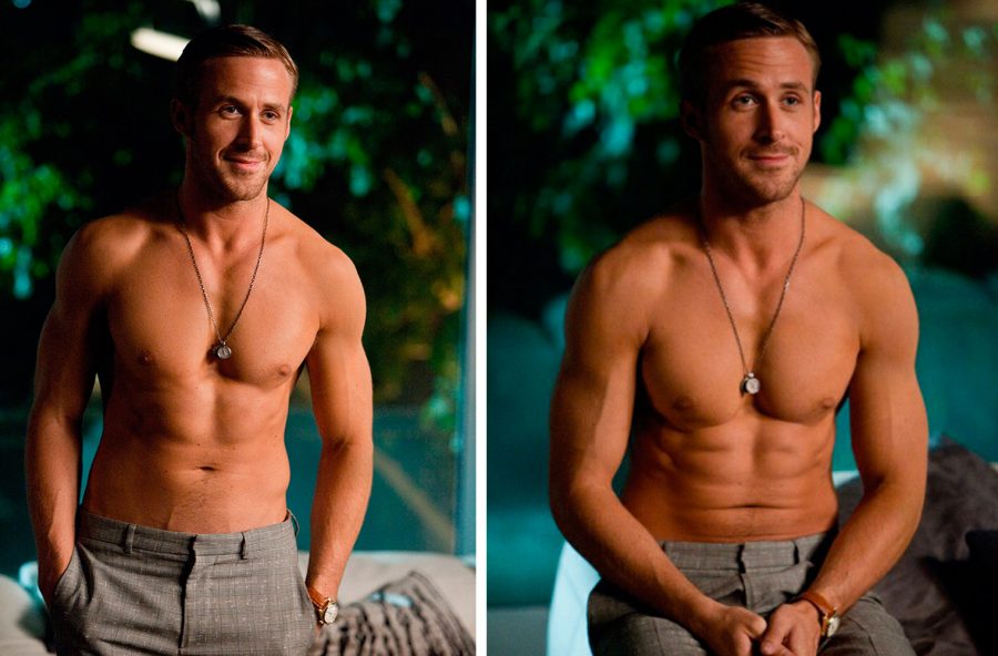 Uomini: alle donne piacciono con la “tartaruga”