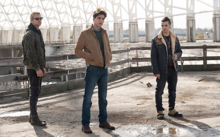 suburra