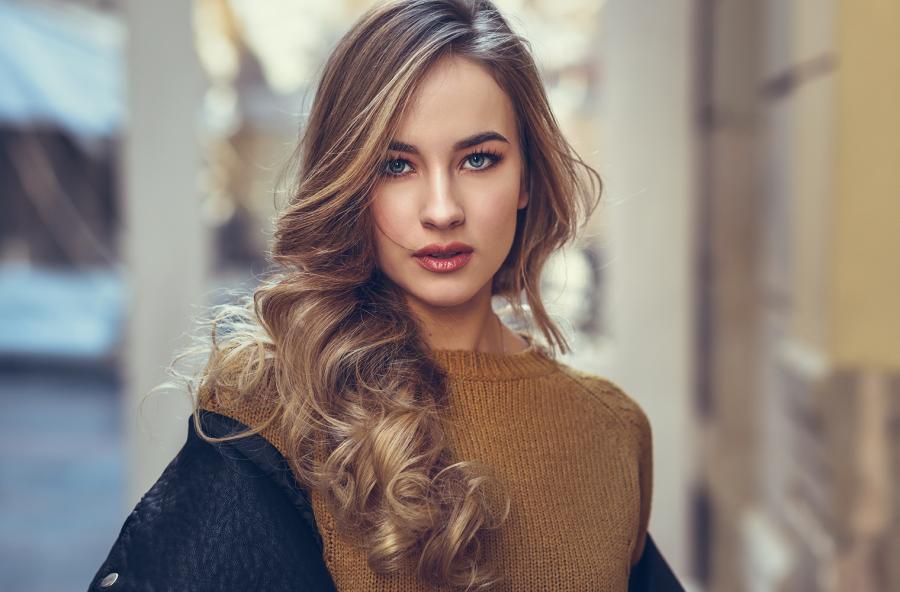 Urban aging: per proteggere la pelle serve uno scudo antismog