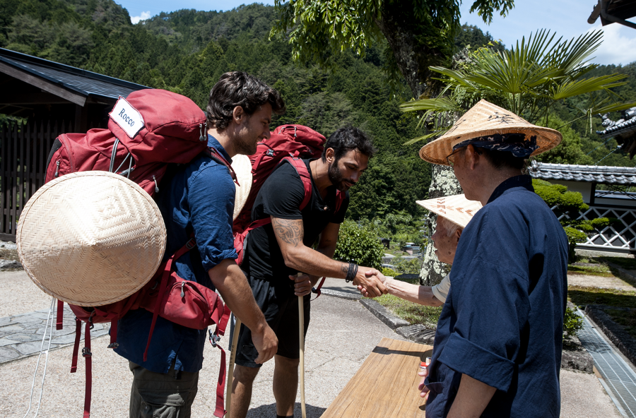 Pechino Express 2017, verso la finale. Ciao Maschi!