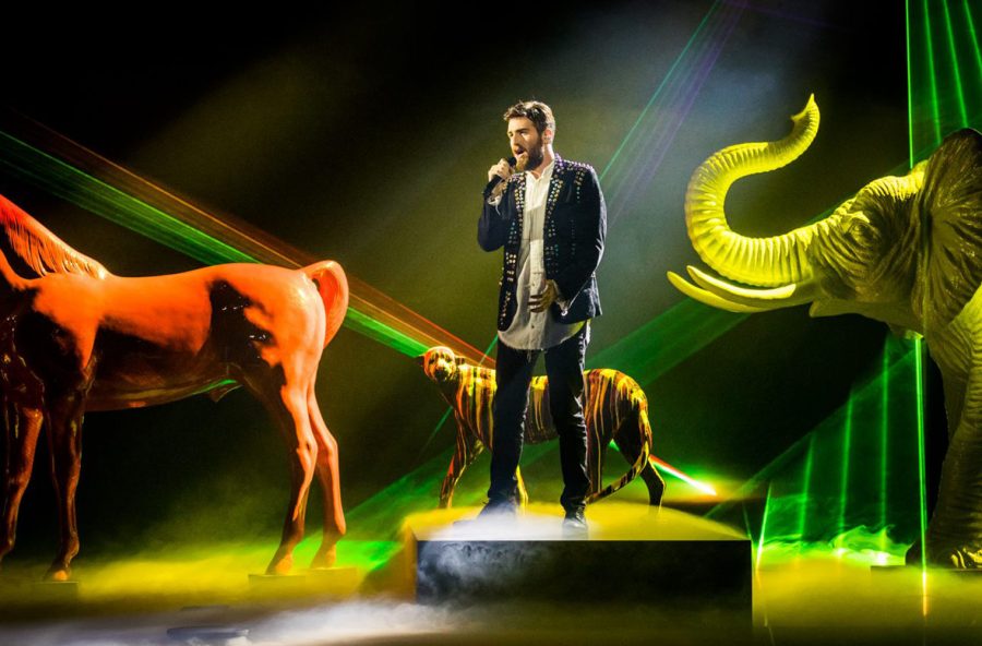 X Factor 2017, secondo live tra ecologia e tensioni