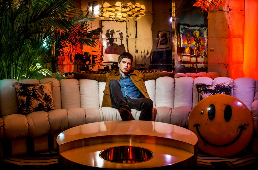 Noel Gallagher, tra musica e polemiche