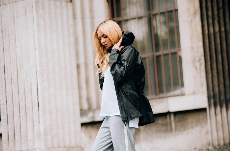 Sport outdoor, l’abbigliamento giusto