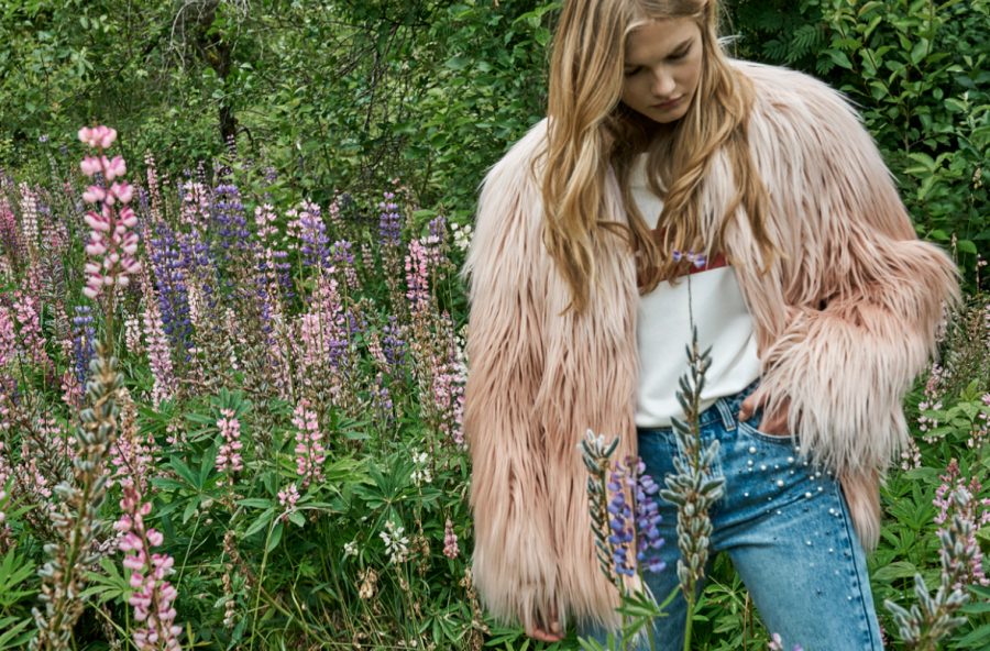 Trend moda 2017: ecopelliccia un must have dell’inverno