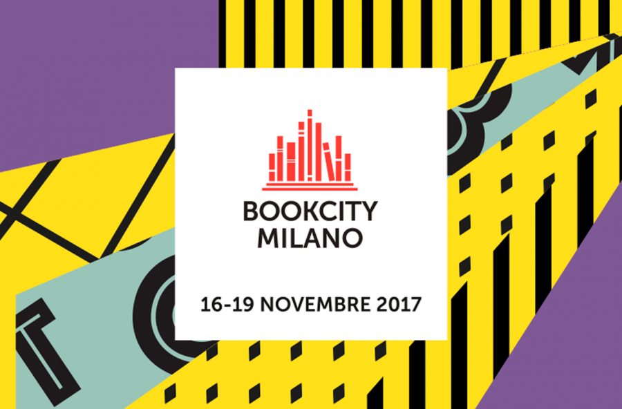 Bookcity Milano 2017: torna la festa del Libro