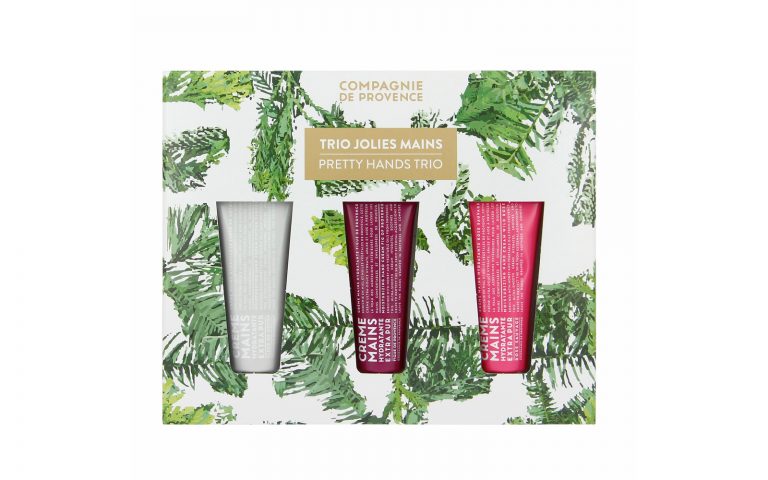 Kit Mani Compagnie de Provence