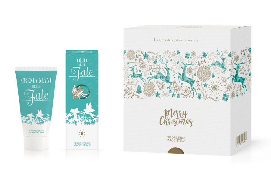 Natale 2017: i regali dedicati alla cura del corpo