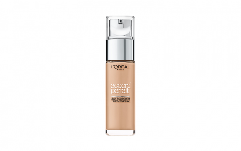 Accord Parfait firmato L&rsquo;Or&eacute;al Paris