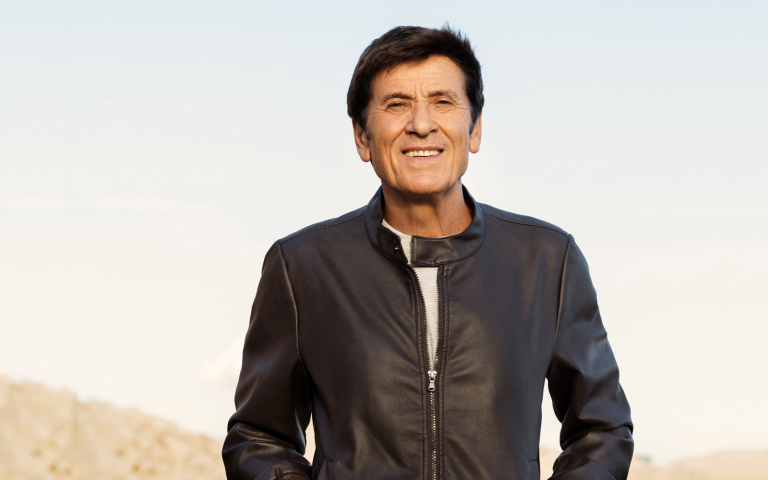 Gianni Morandi Gianni Morandi