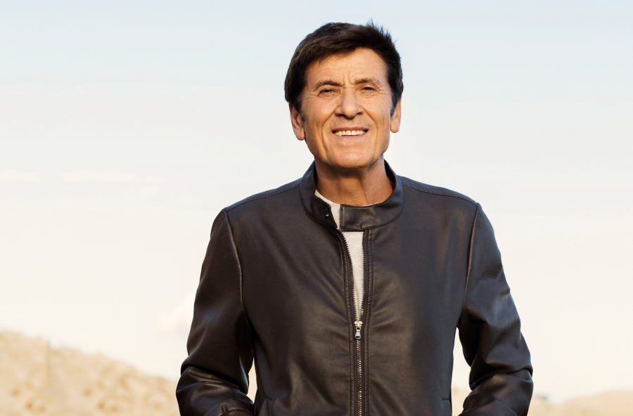 Gianni Morandi, D’amore d’autore e i successi di un anno pieno di sfide vinte