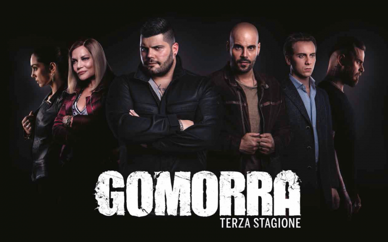 GOMORRA3
