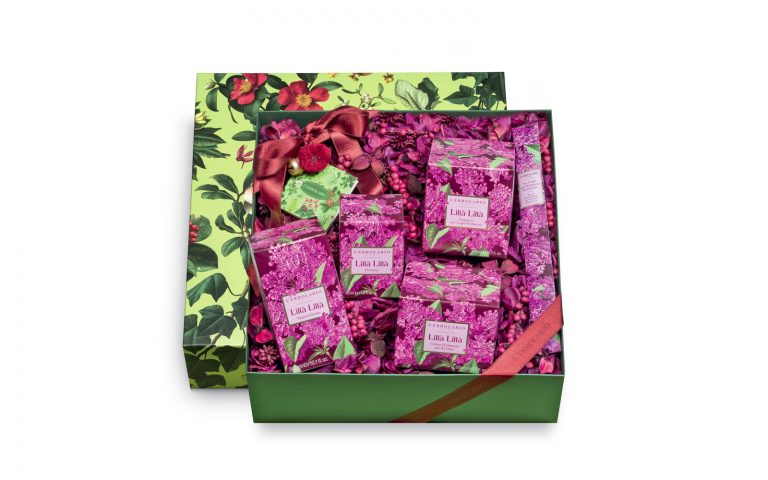 Lill&agrave; Lill&agrave; de L&rsquo;Erbolario