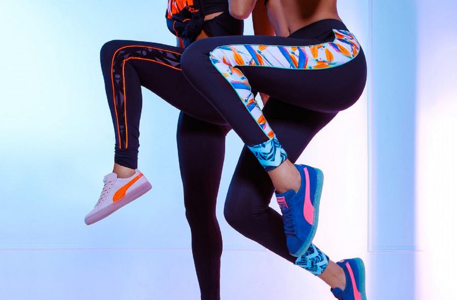 Trance dance per sbloccare le emozioni