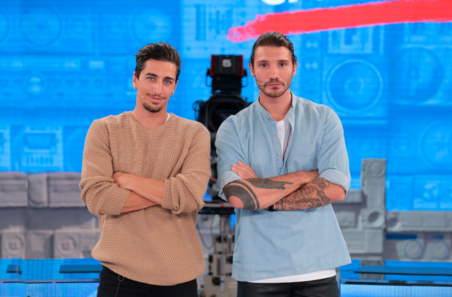 Amici: le novità dell’edizione 2017/2018