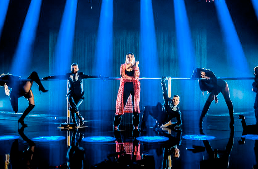 X Factor 2017, al quarto live fuori Camille e dentro Rita (tra i fischi)