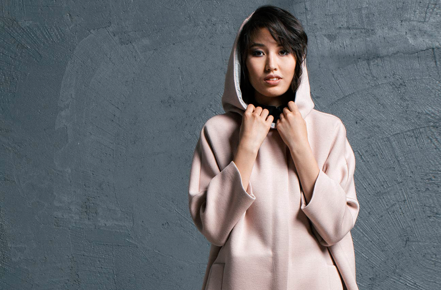 Moda inverno 2017, il cappuccio è cool