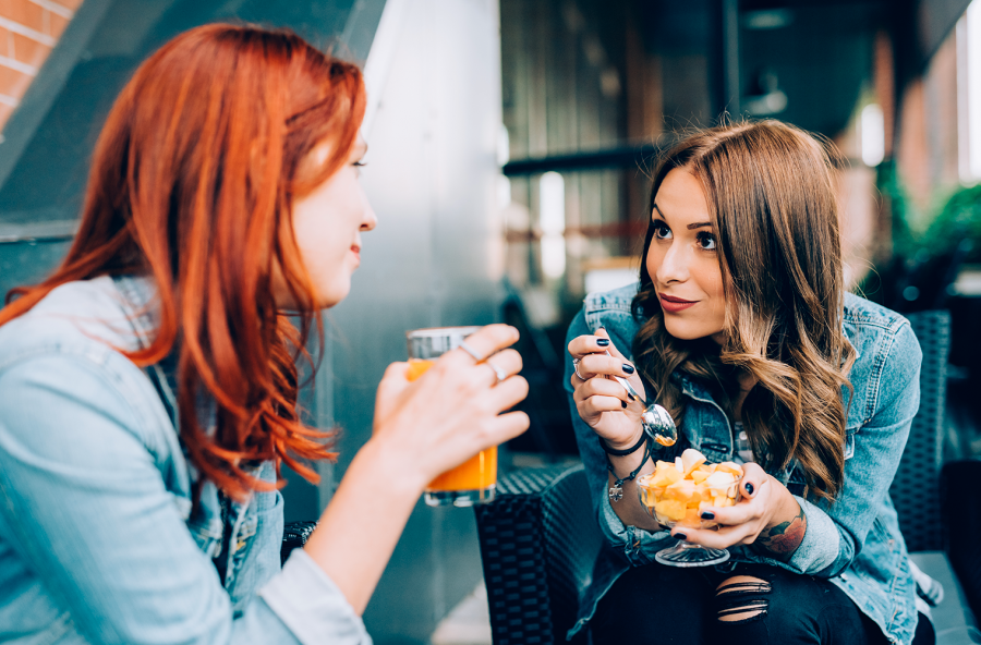 Sai ascoltare? Impara in 4 mosse