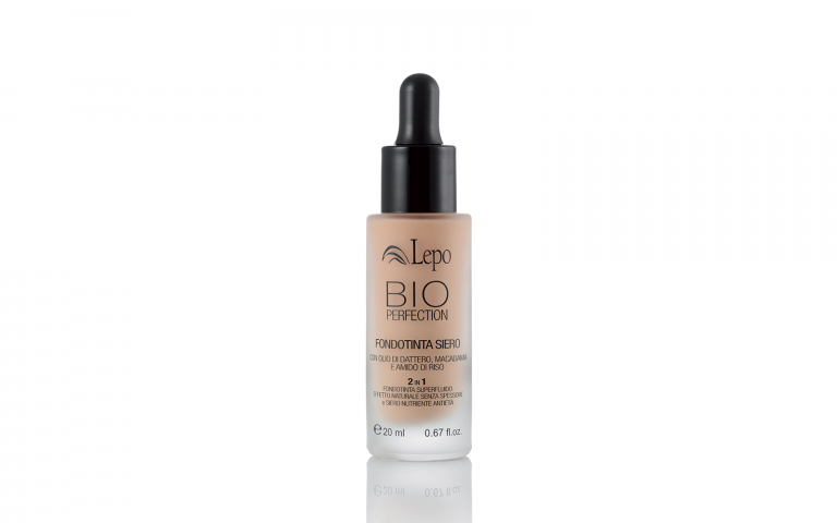 Bio-Perfection di Lepo Bio-Perfection di Lepo