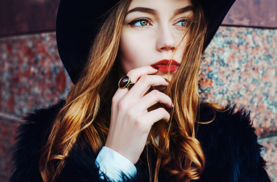 Capelli, strategie invernali