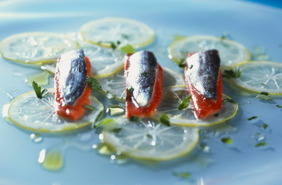 Cibi marinati: 5 regole per prepararli in modo sicuro