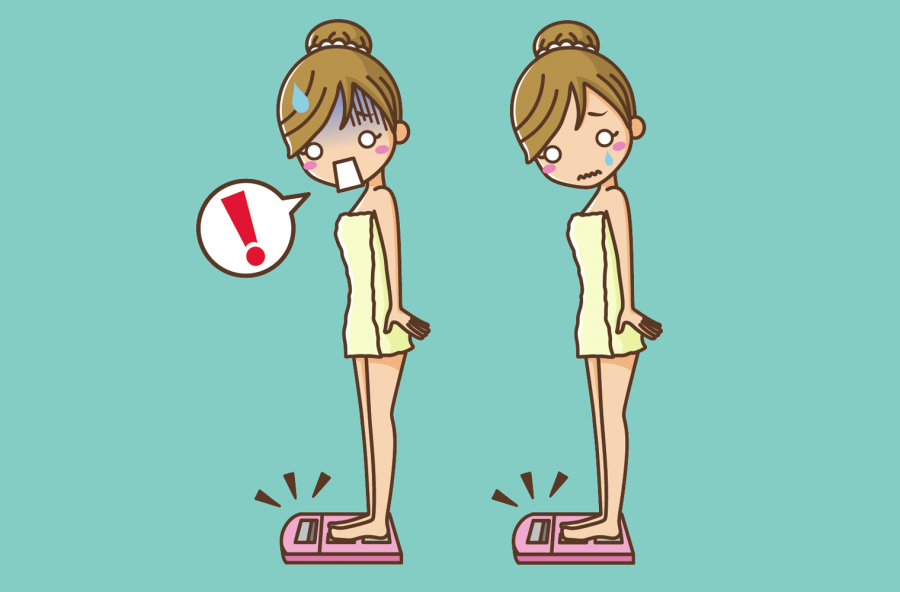 Dieta: perché non funziona?