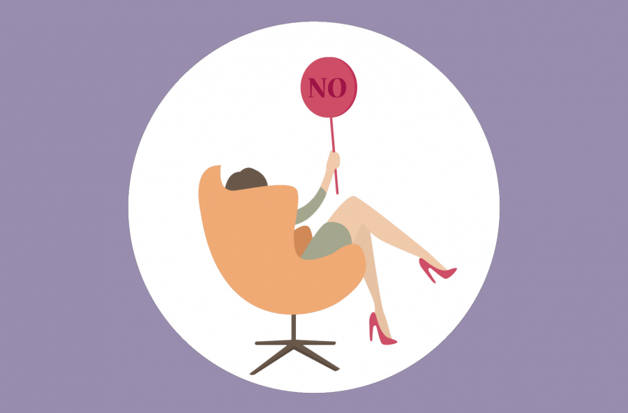 Imparate a dire di no in 5 step