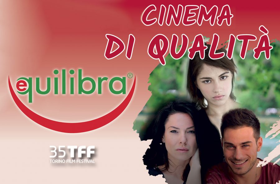 Equilibra sostiene il Cinema di qualità per combattere la violenza sulle donne