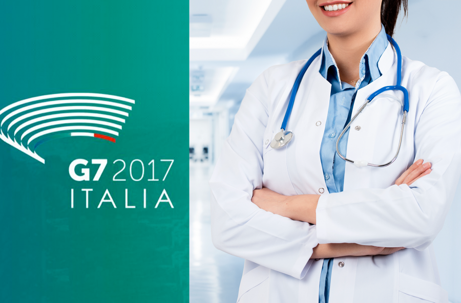 G7 della Salute: a Milano si parla di ambiente e clima, donne, antibiotici