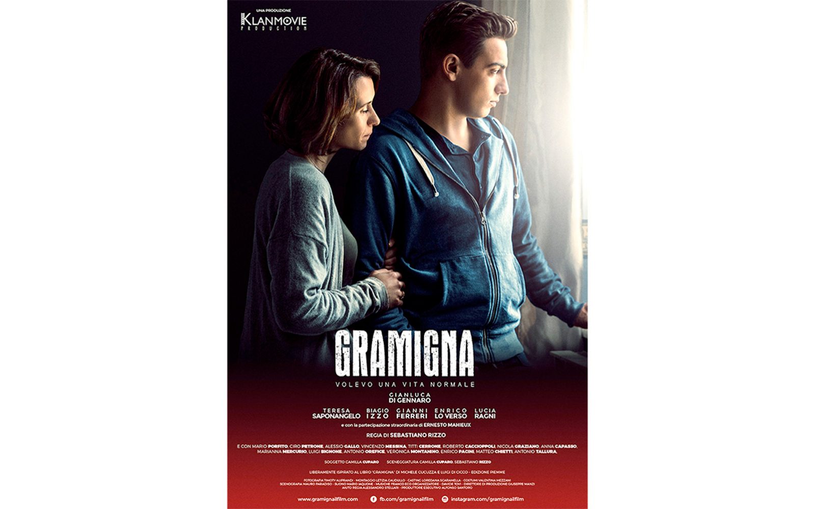 gramigna