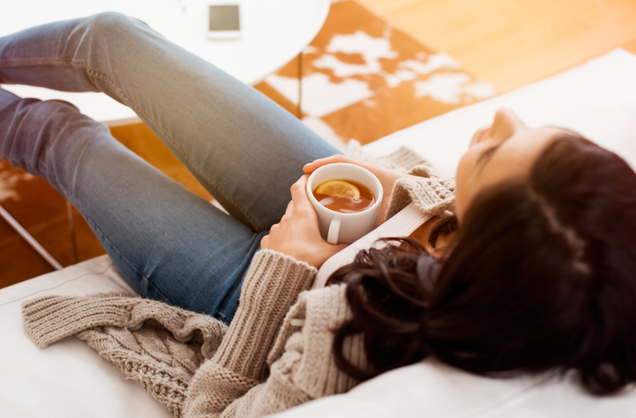 Lagom, la ricetta svedese della felicità