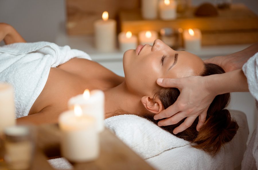 Massaggio Madagascar per ritrovare equilibrio e relax