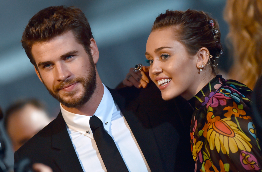 Matrimoni segreti: da Miley Cyrus a Lisa Bonet, il sì è per pochi intimi