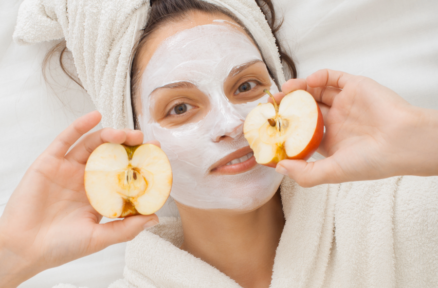 Viso, è il tempo delle mele