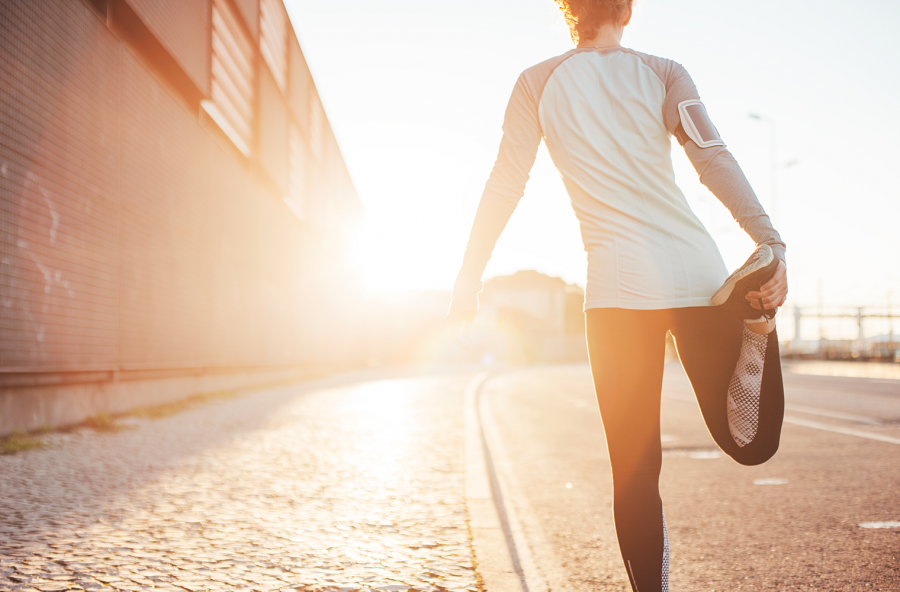 Fitness, più risultati se ti alleni di pomeriggio
