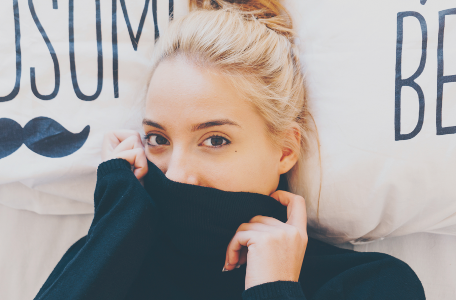 Borse e occhiaie: le cure naturali