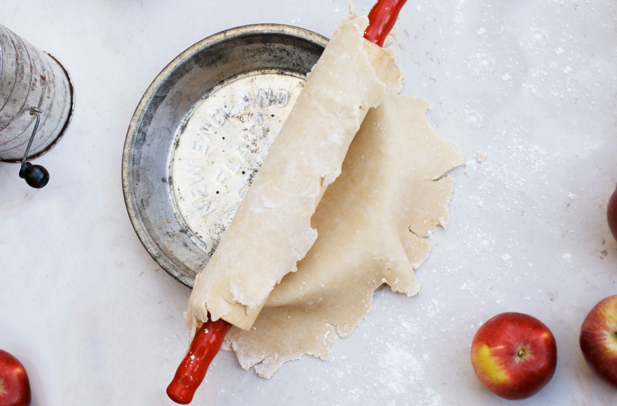 Pasta brisée: la ricetta base