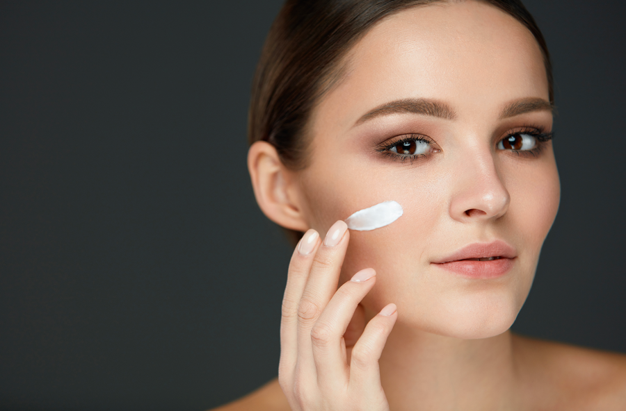 Creme antiage “bestiali”